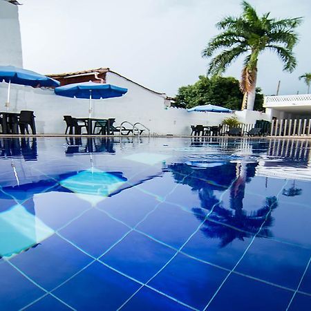 Hotel Sol De Occidente San Jerónimo Eksteriør bilde