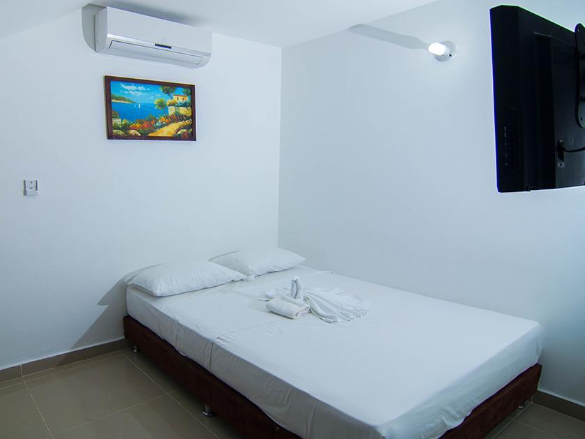 Hotel Sol De Occidente San Jerónimo Eksteriør bilde