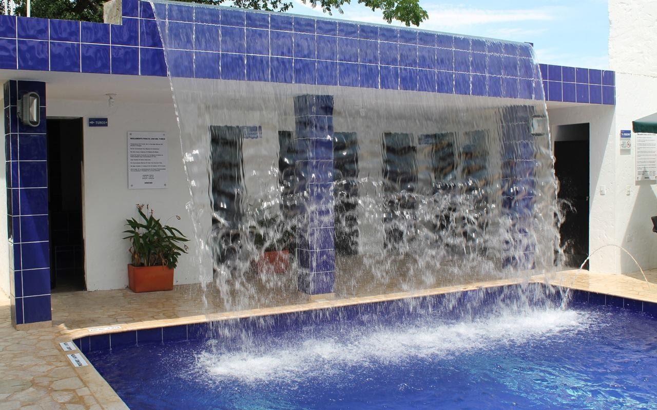Hotel Sol De Occidente San Jerónimo Eksteriør bilde