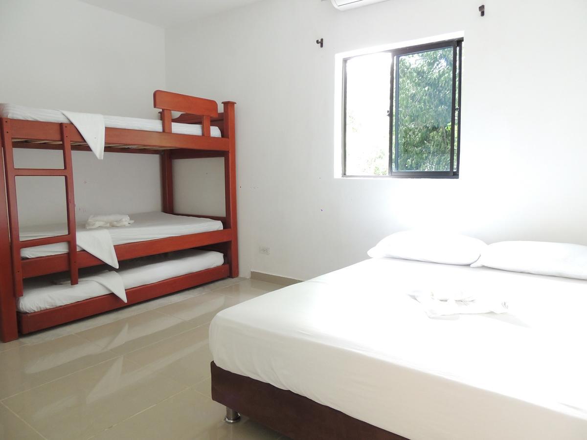 Hotel Sol De Occidente San Jerónimo Eksteriør bilde