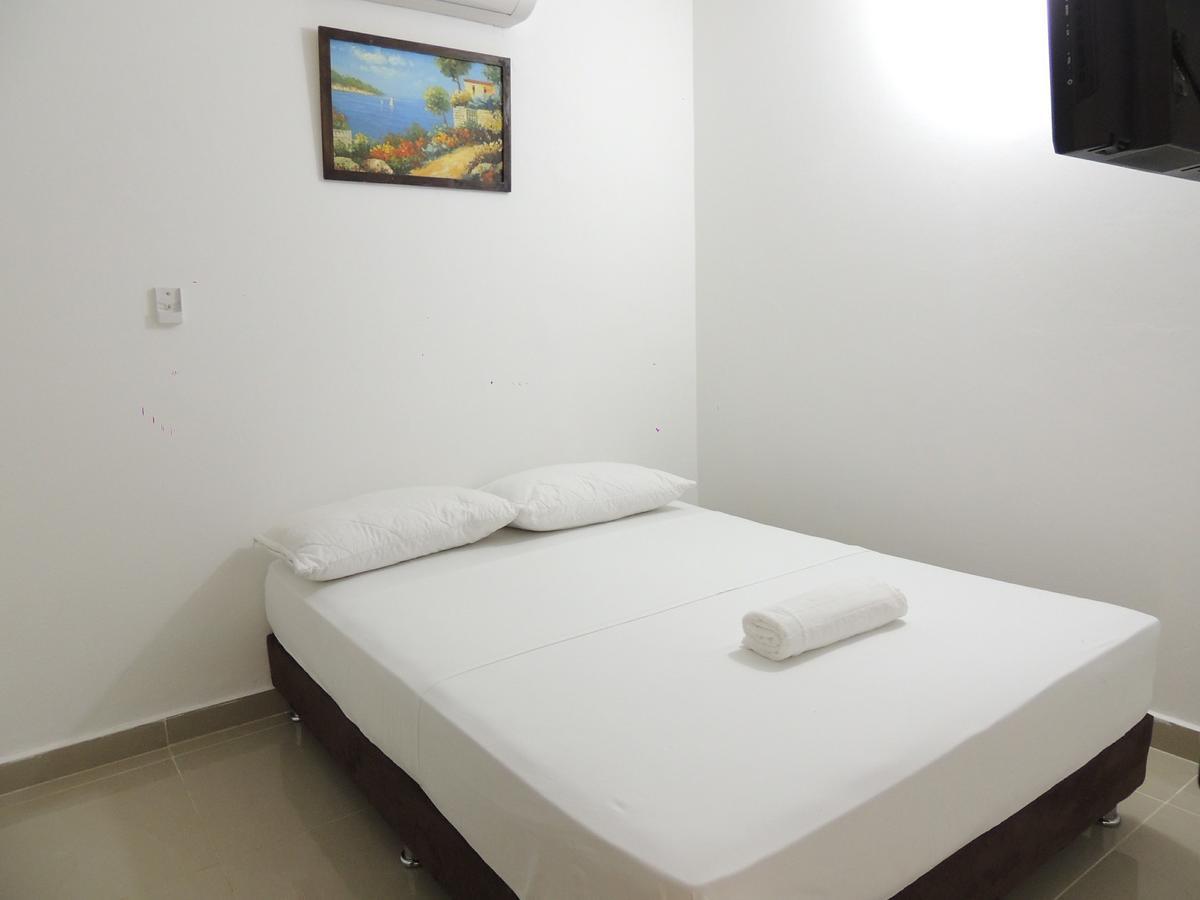 Hotel Sol De Occidente San Jerónimo Eksteriør bilde