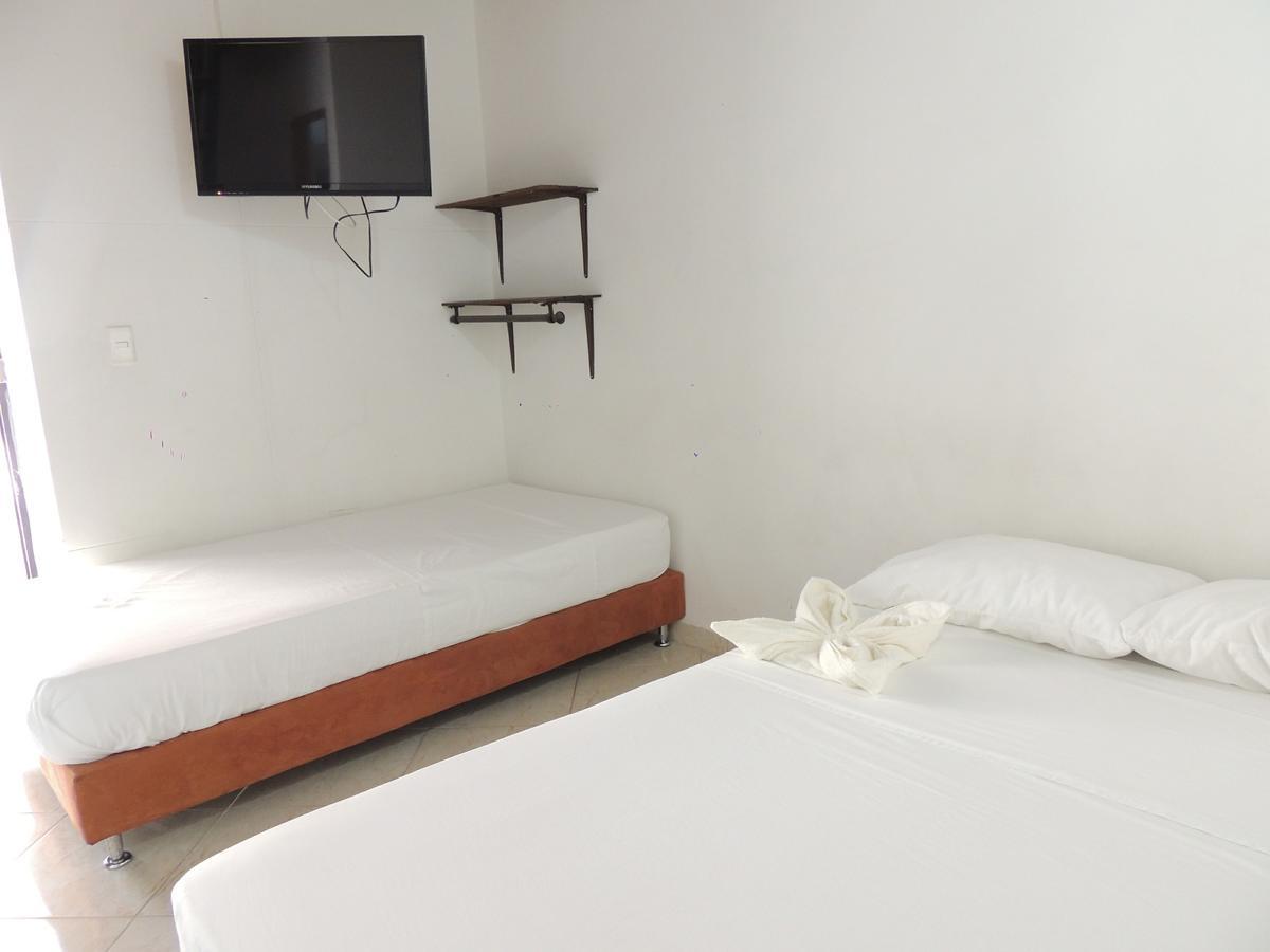Hotel Sol De Occidente San Jerónimo Eksteriør bilde